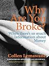 Why Are You Broke? by Collen Lemawane