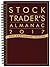 Stock Trader's Almanac 2017 by Jeffrey A. Hirsch
