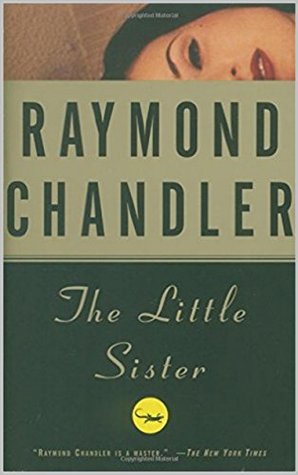The Little Sister