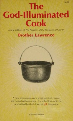 THE GOD-ILLUMINATED COOK (Paperback)