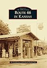 Route 66 in Kansas (Images of America: Kansas) Book cover for Route 66 in Kansas (Images of America: Kansas)
