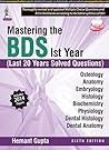 Mastering the BDS...