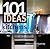 101 Ideas Kitchens