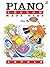 Piano Lessons Made Easy: Le...