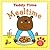 Teddy Time: Mealtime