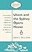 Utzon and the Sydney Opera House: Penguin Special