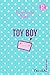 Toy Boy (Italian Edition)