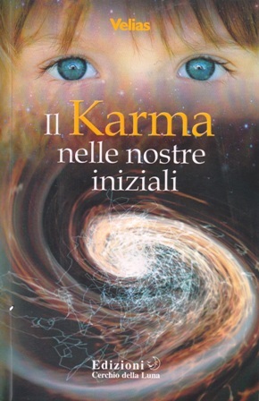 Il karma nelle nostre iniziali (Paperback)
