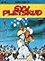 Syv pletskud (Lucky Luke #49)