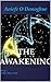 THE AWAKENING (THE ANGELIC BLUE ROOM Book 1)