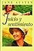 Juicio y sentimiento