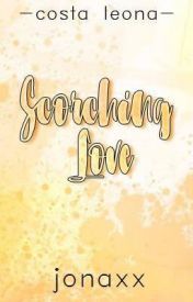 Scorching Love Costa Leona Series 1 Jonaxx