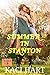 Summer in Stanton (Christian Romance) (Stanton Falls Book 3)