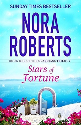 Capa do Livro Stars of Fortune
