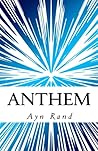 Anthem by Ayn Rand