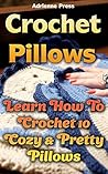 Crochet Pillows: ...