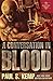 A Conversation in Blood by Paul S. Kemp