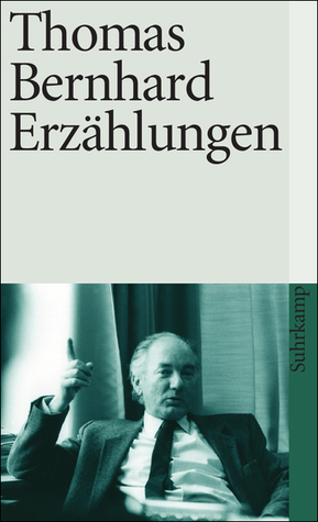 Erzählungen (Paperback)