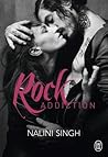Rock Addiction by Nalini Singh