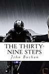 The Thirty-Nine Steps by John Buchan
