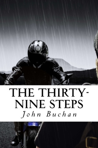 The Thirty-Nine Steps