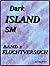 DARK ISLAND; BAND 1 by Cora Raven
