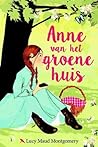 Anne van het groe...