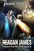 Reagan James (The Angelis Vampire Series Book 4)