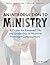 An Introduction to Ministry...