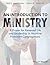 An Introduction to Ministry: A Primer for Renewed Life and Leadership in Mainline Protestant Congregations