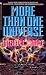 More Than One Universe