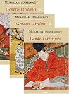 Gendzsi ​szerelmei I-III. by Murasaki Shikibu