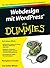 Webdesign mit WordPress für Dummies