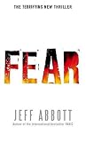 Fear by Abbott Jeff