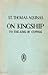 On Kingship to the King of Cyprus