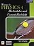 Course In Physics 4  by Suresh Chandra Pandey