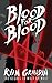 Blood for Blood (Wolf by Wolf #2)