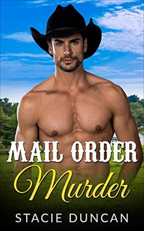 Mail Order Murder (Kindle Edition)