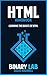 HTML Handbook: Learning The Basics Of HTML (Computer Science Programming) (Programming For Beginners)