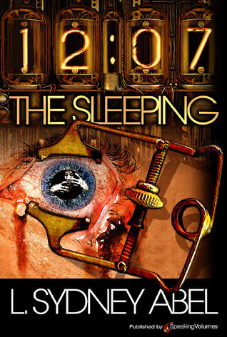 12:07 The Sleeping (Kindle Edition)