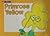 Primrose Yellow (The Blobs ...
