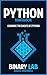 Python Handbook: Learning The Basics Of Python Programming (Computer Science Programming) (Programming For Beginners)