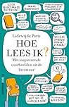 Hoe lees ik? by Lidewijde Paris