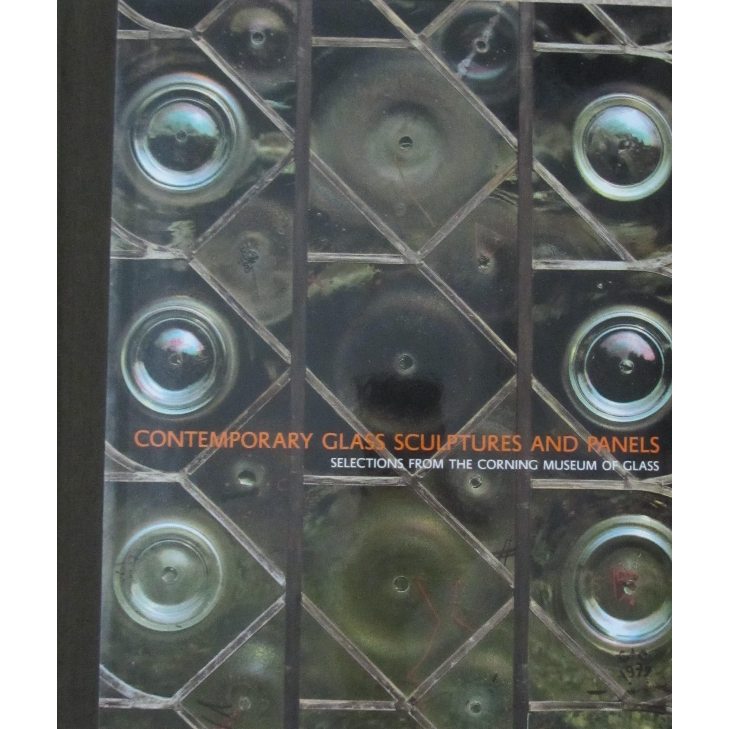 A Short History Of Glass by Chloe Zerwick — Reviews, Discussion