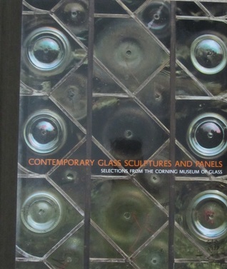 A Short History of Glass (Hardcover)