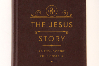 The Jesus Story
