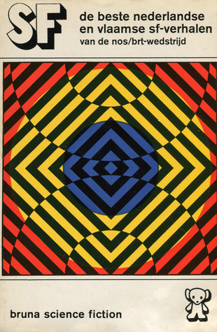 De beste Nederlandse en Vlaamse sf-verhalen van de NOS/BRT-wedstrijd