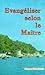 Évangéliser selon le Maître by Robert E. Coleman Évangéliser selon le Maître by Robert E. Coleman
