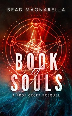 Book of Souls (Prof Croft, #0.5)