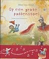 Op een grote paddenstoel: liedjes voor de kleinsten (Dutch Edition)